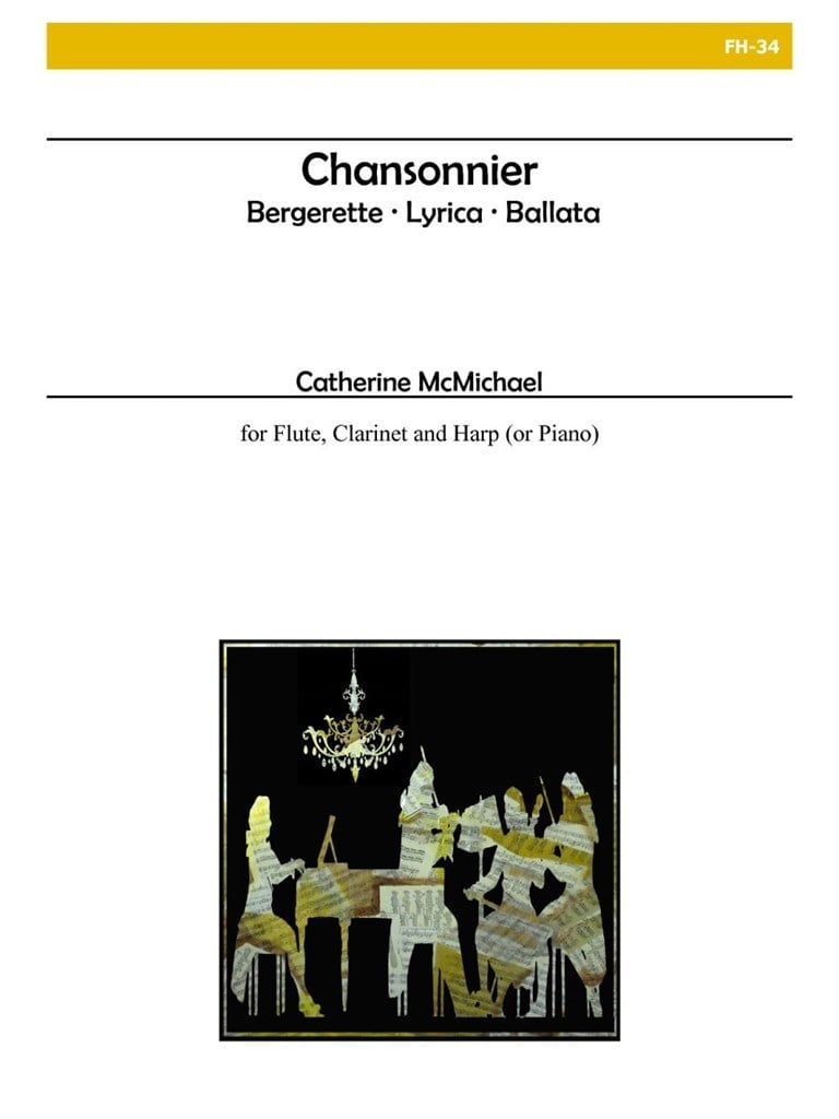 Chansonnier